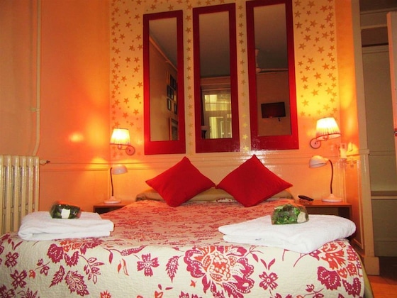 Gallery - Hostal La Fontana
