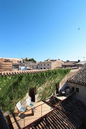 Gallery - Hotel Can Joan Capó - Adults Only