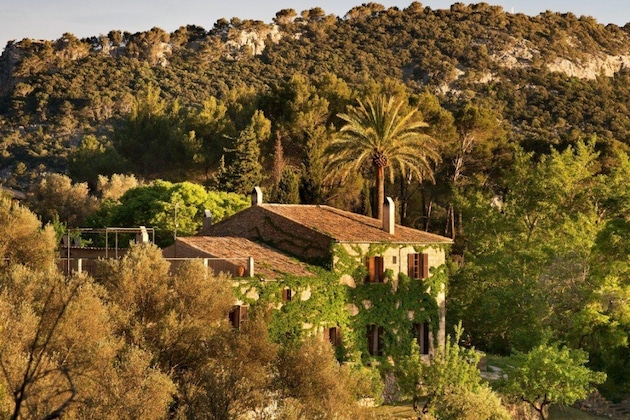 Gallery - Hotel Mirabó De Valldemossa