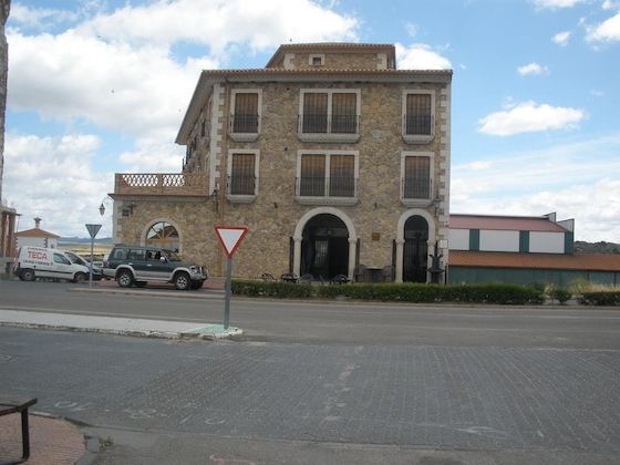 Gallery - Complejo Peñafiel