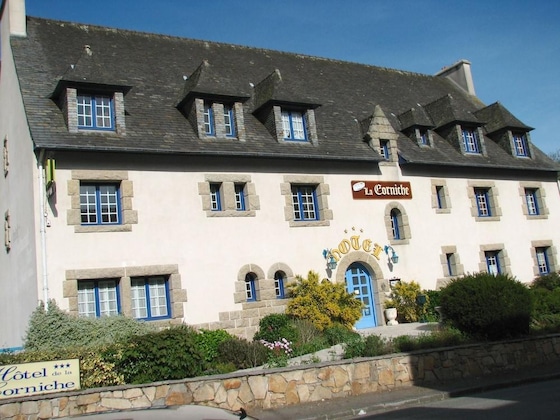 Gallery - Hotel De La Corniche