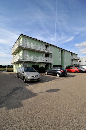Gallery - Hotel Initial By Balladins Roissy Cdg   Saint-Mard