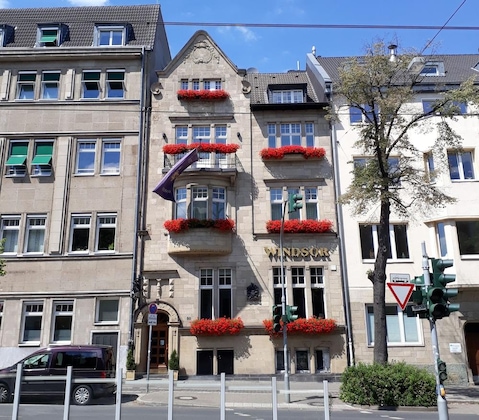 Gallery - Hotel Windsor
