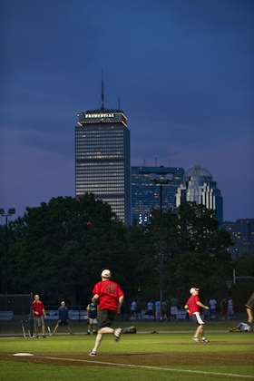 Gallery - Residence Inn By Marriott Boston Back Bay Fenway