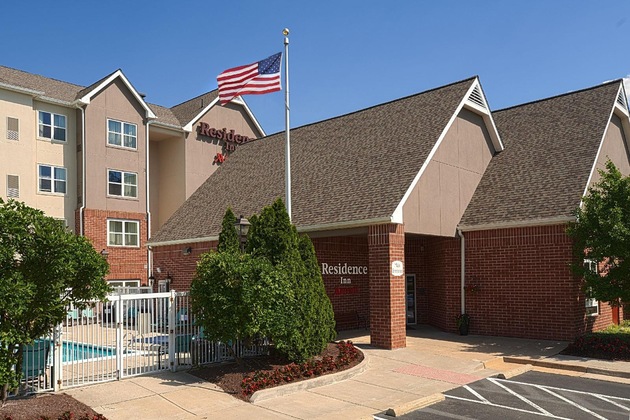Gallery - Residence Inn By Marriott Chantilly Dulles South