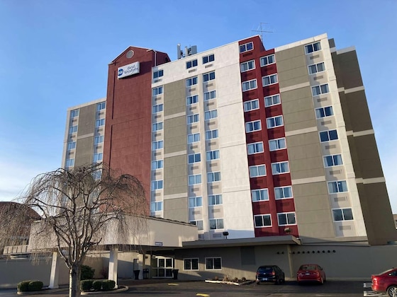 Gallery - Best Western Charleston