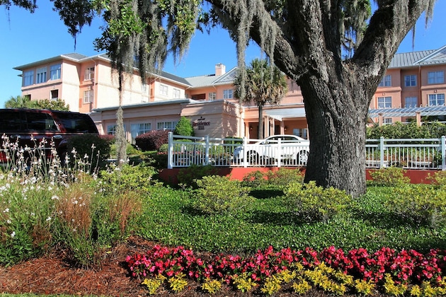 Gallery - Residence Inn Charleston Riverview