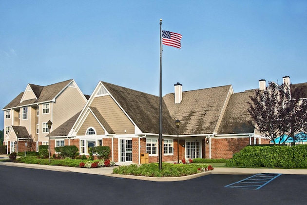 Gallery - Sonesta Es Suites Charlottesville University