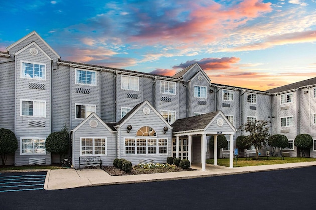 Gallery - Microtel Inn & Suites By Wyndham Chattanooga Near Hamilton P