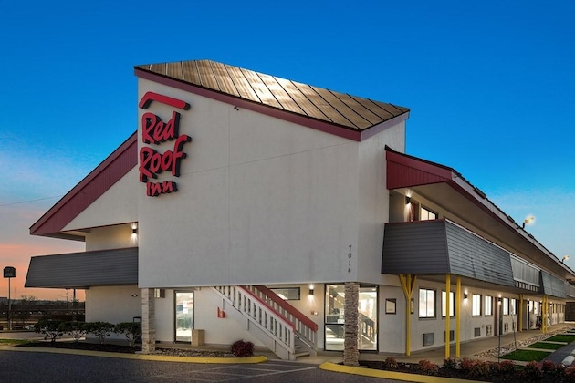 Gallery - Red Roof Inn Chattanooga Airport