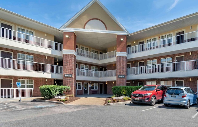 Gallery - Extended Stay America Suites Chesapeake Crossways Boulevard