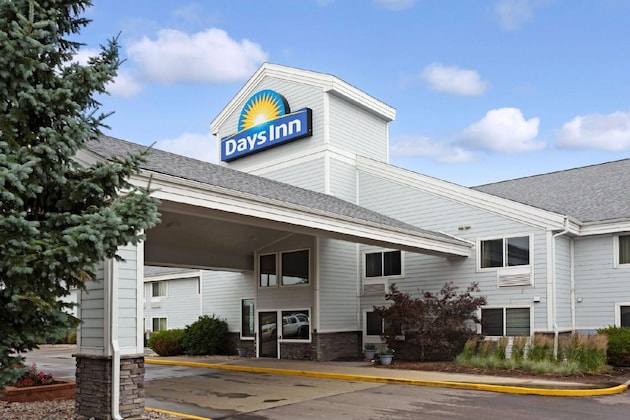 Gallery - Days Inn By Wyndham Cheyenne