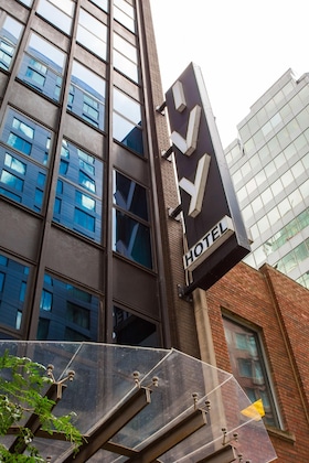 Gallery - Ivy Boutique Hotel