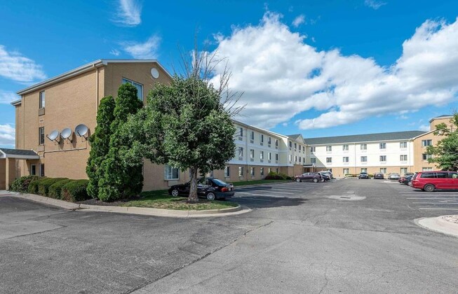 Gallery - Extended Stay America Cincinnati Blue Ash Kenwood Road