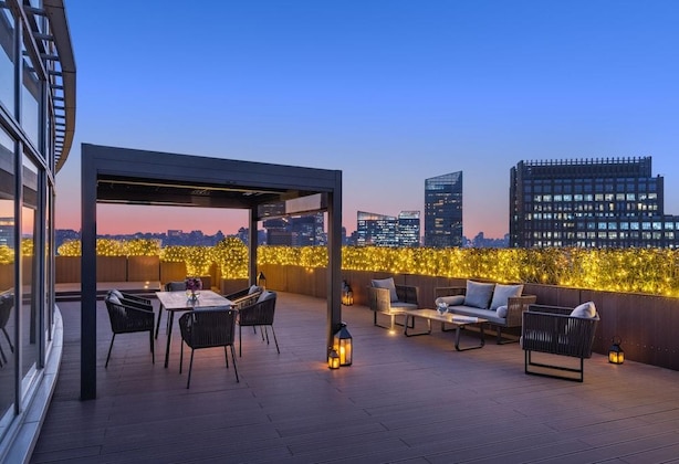 Gallery - Four Seasons Hotel Beijing