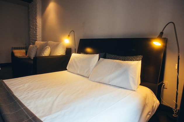 Gallery - Apartamentos Logroño