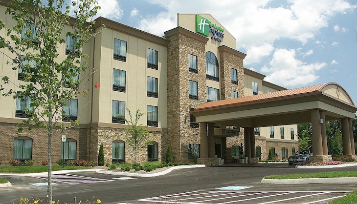 Gallery - Holiday Inn Express Cleveland Northwest By Ihg