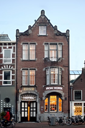 Gallery - Hotel Iron Horse