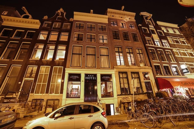 Gallery - Hotel Mansion