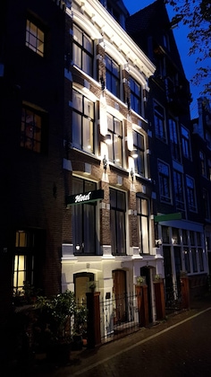Gallery - Rembrandtplein Hotel