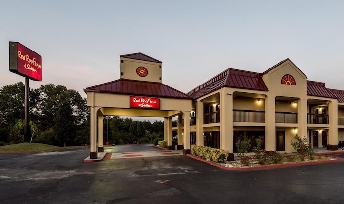 Gallery - Red Roof Inn & Suites Clinton