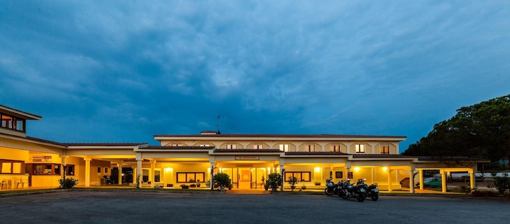 Gallery - Petri Marini Hotel & Resort