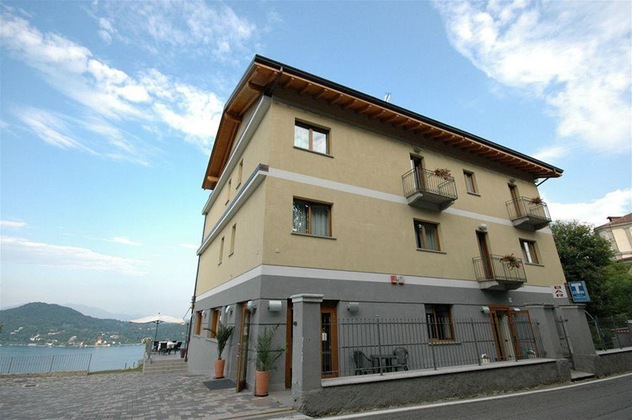 Gallery - Albergo Ristorante San Carlo