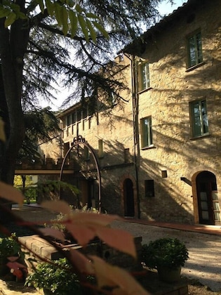 Gallery - Relais Parco Dei Cavalieri Assisi