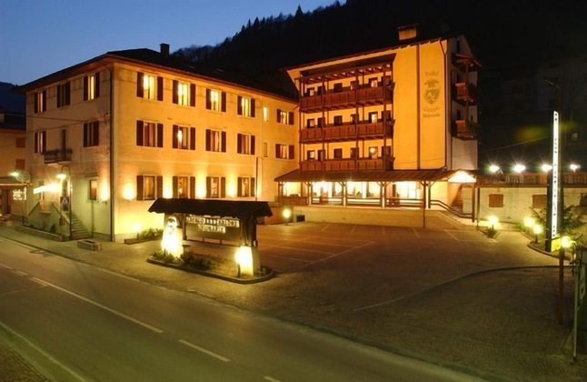 Gallery - Hotel Carlone