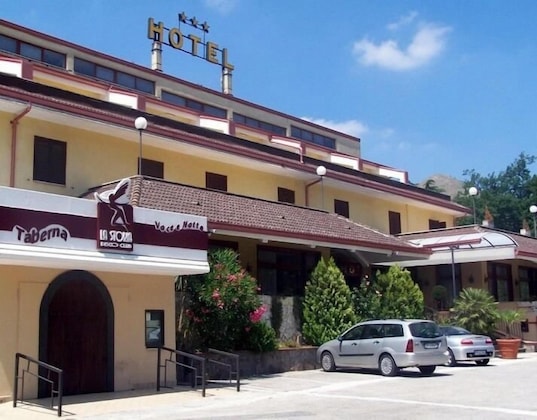 Gallery - Hotel Belvedere