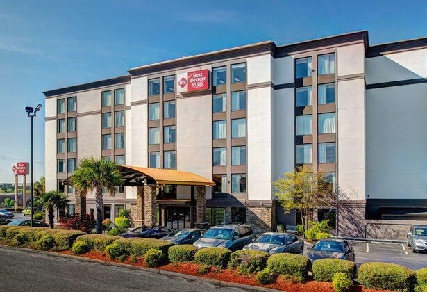 Gallery - Best Western Plus Columbia North East