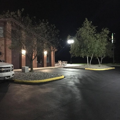 Gallery - Quality Inn Columbia City