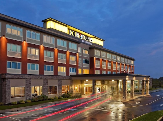 Gallery - Holiday Inn Express Columbus Airport - Easton By Ihg