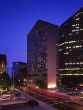 Gallery - The Plaza Hotel Columbus At Capitol Square