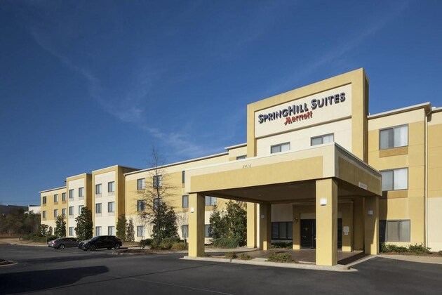 Gallery - SpringHill Suites by Marriott Columbus