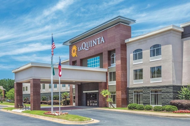 Gallery - La Quinta Inn & Suites by Wyndham Columbus North