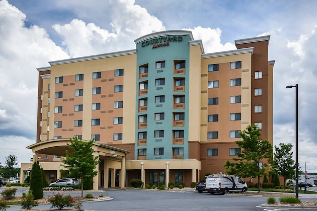 Gallery - Courtyard Marriott Concord