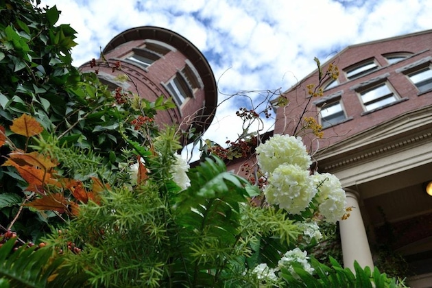 Gallery - The Centennial