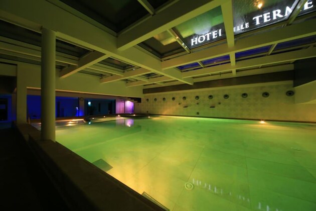 Gallery - Hotel delle Terme