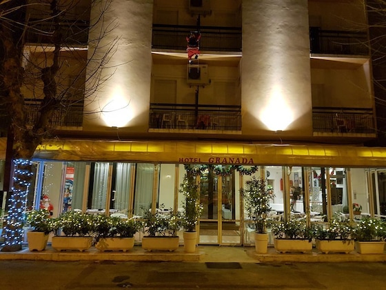 Gallery - Granada Hotel