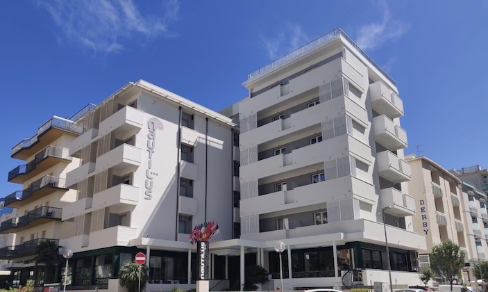 Gallery - Hotel Nautilus