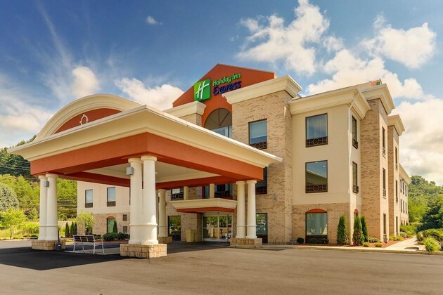 Gallery - Holiday Inn Express & Suites Corbin, An Ihg Hotel