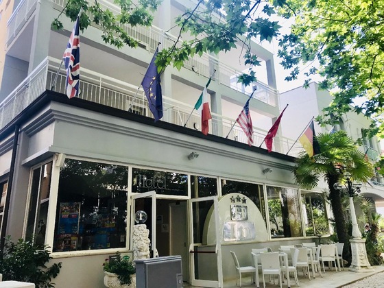 Gallery - Hotel In