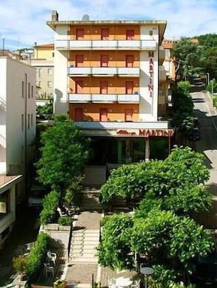 Gallery - Albergo Martini