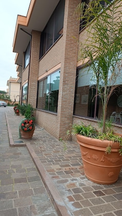 Gallery - Euro House Inn Airport Hotel & Residence
