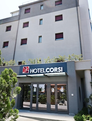 Gallery - Best Western Hotel Corsi