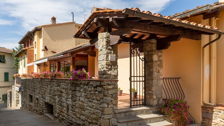 Gallery - Hotel Villa Bonelli