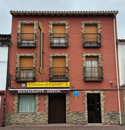 Gallery - Hostal El Descanso Del Emperador