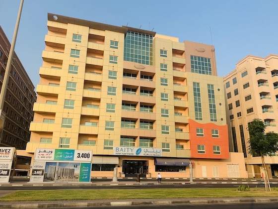 Gallery - Baity Hotel Apartments