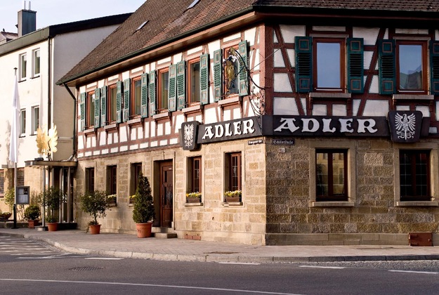 Gallery - Hotel Adler Asperg